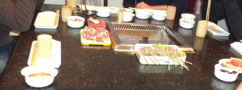 15. Hotpot előkészületek